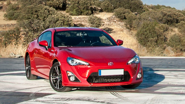 Toyota | Hickory Flat Automotive Solutions