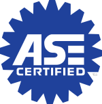 ASE Logo